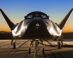 NASA ищет замену «Союзам» NASA ищет замену «Союзам»